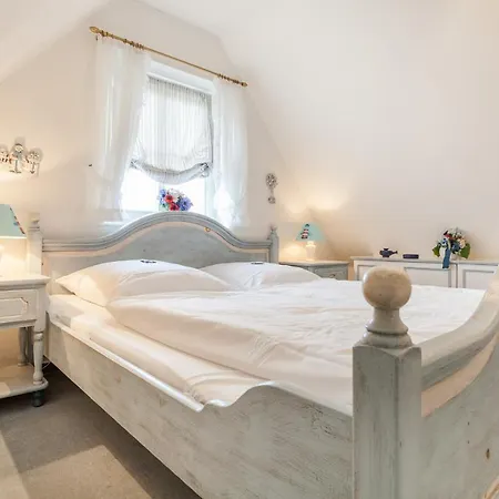 Rosenkamp App 5 Wenningstedt-Braderup