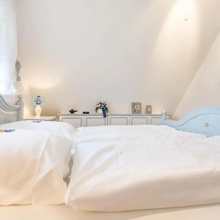 Apartment Rosenkamp App 5 *