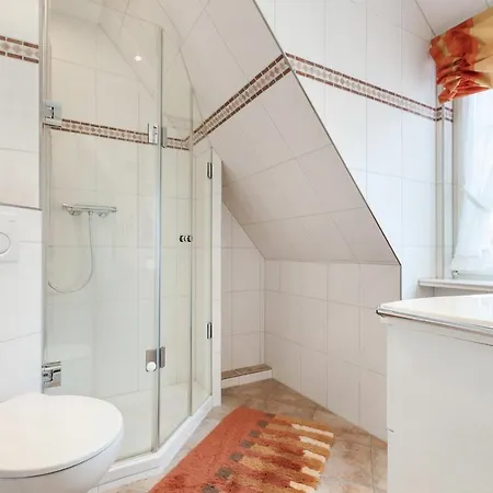 Apartment Rosenkamp App 5