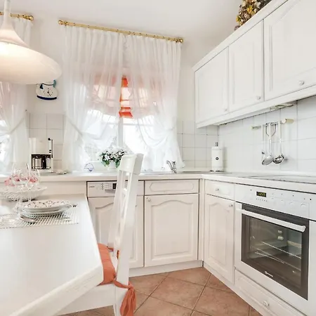Rosenkamp App 5 Apartment Wenningstedt-Braderup